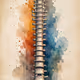 spine