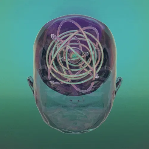 Spinning Minds - old