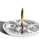 Spinning Crypto Coin