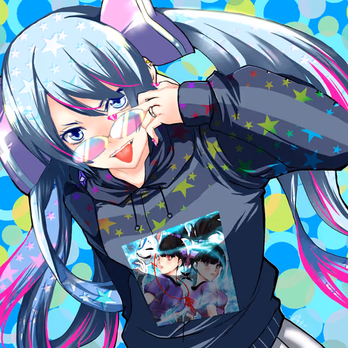 Tsumugi-AI- Spin off collections