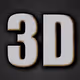 Spiny 3D creations