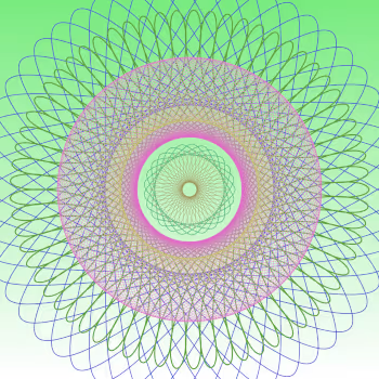 Spiral Awakenings