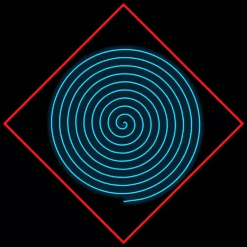 Spiral By Louis