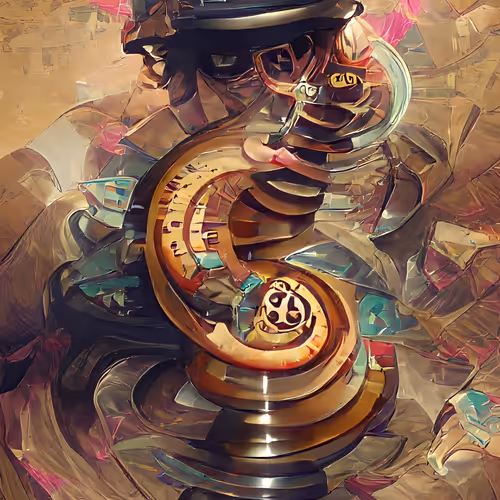 Spiral Hypnosis