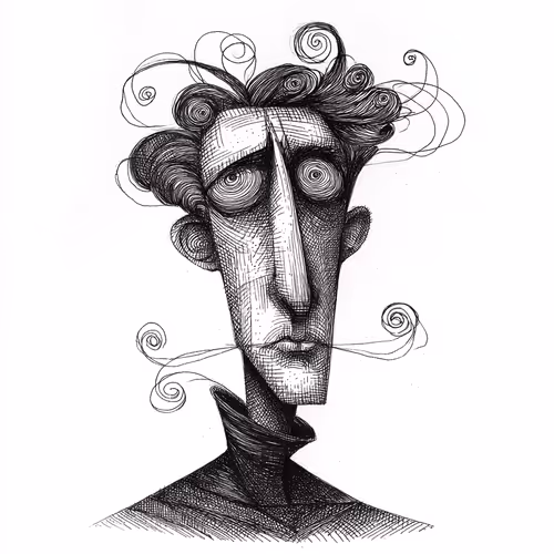 Spiral Souls - The Art of Centrifugal Chaos