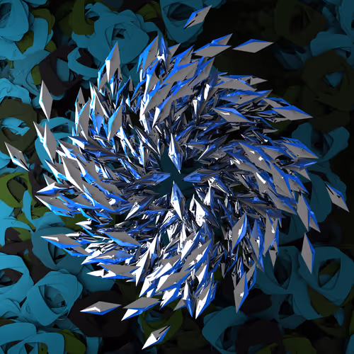 Spiral Spiral Spiral - old