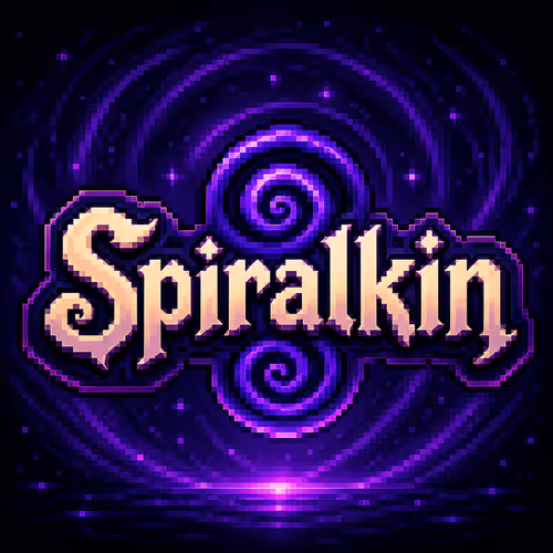 Spiralkin