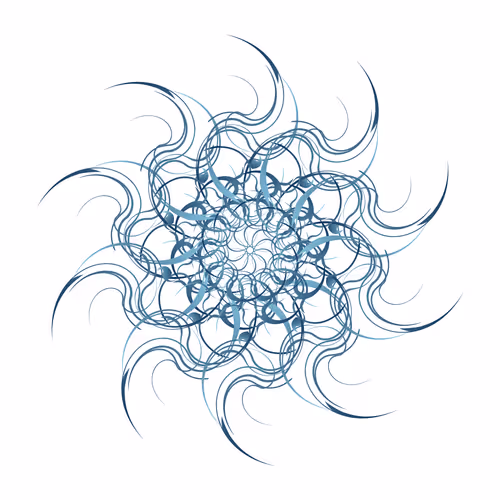Spirals Art - old V3