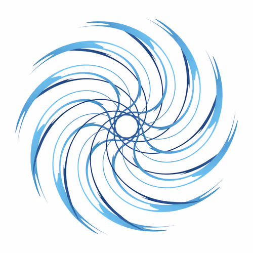 Spirals Art - old V4