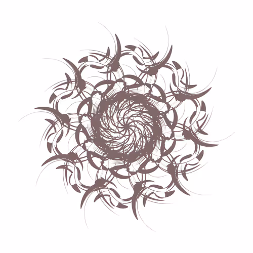 Spirals - Genesis Series - old