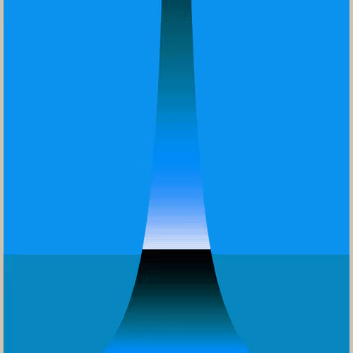 Spire (Bokashi Cone) by DCA