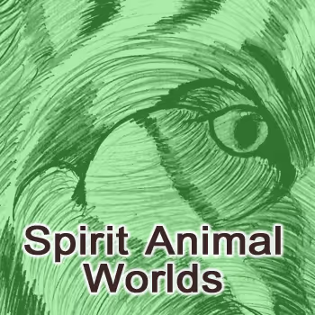 Spirit Animal World