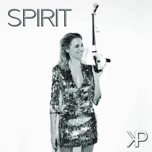 Spirit - NFT Music