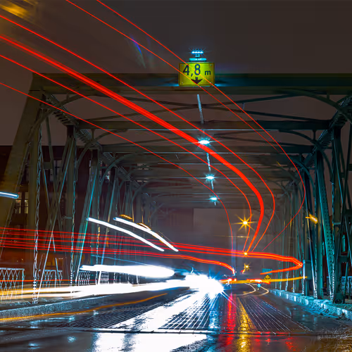 Spirit of Canada - old