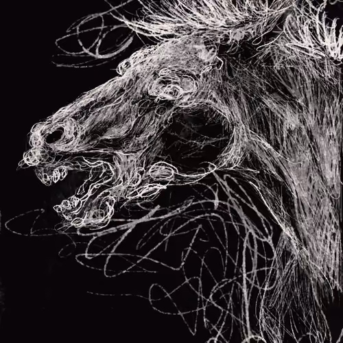 spirit of the warrior - old