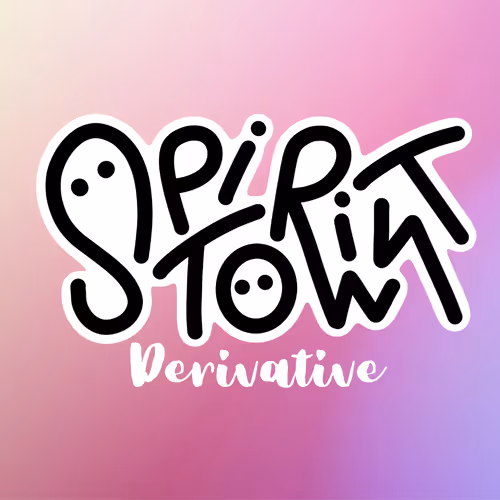 SPIRIT TOWN Derivative