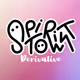 SPIRIT TOWN Derivative
