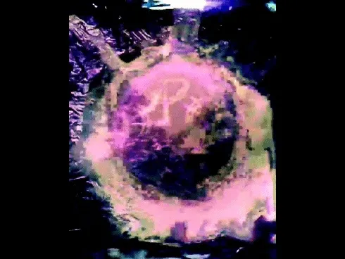 SPIRIT FIELD COIN
