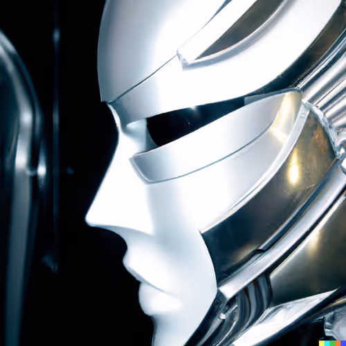 Spirits in the Machine