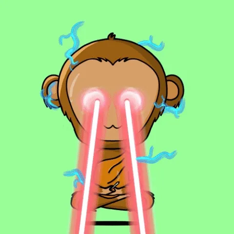 Wild Lips - Spirit Tokens