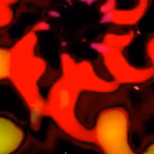 spiritual colors