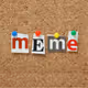 Spiritual Memes