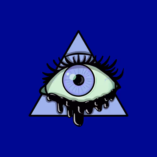 Spiritual perception - old