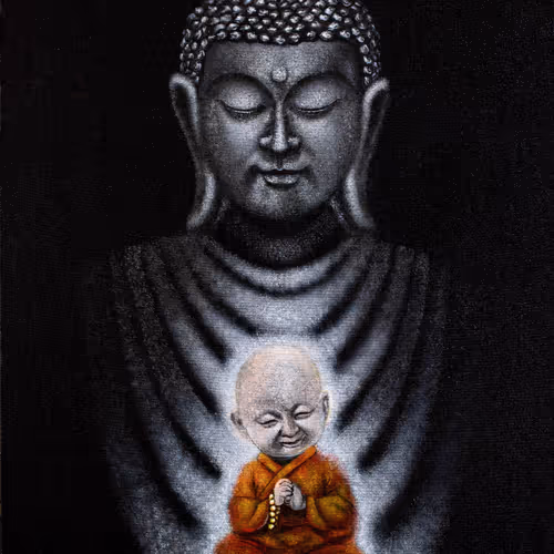 Spiritual Bliss