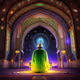 Spiritualistic