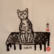 Spiritual Kitty - old
