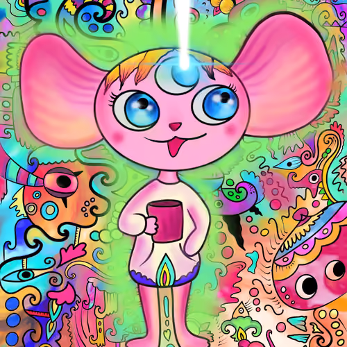 Spiritual mouses