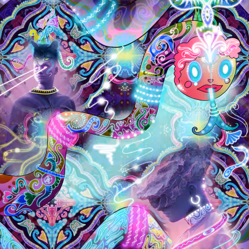 Spiritual snakes