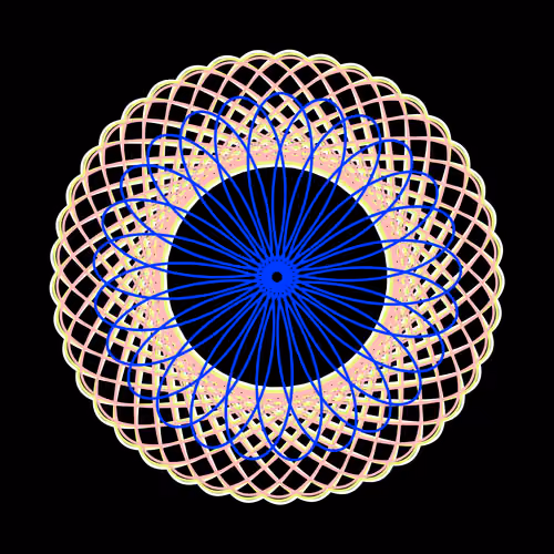 Spirography