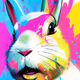 SPLASH BUNNY COLLECTION [NFT.AI]