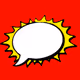 Splash yo comments!