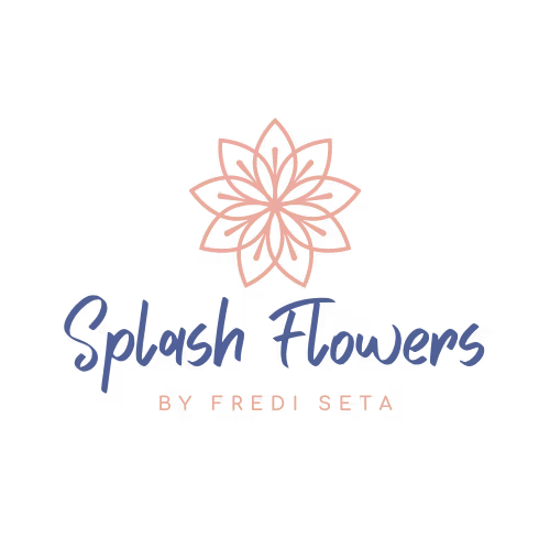 Splash Flowers colection