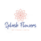 Splash Flowers colection