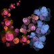 Splatter Of Color - old