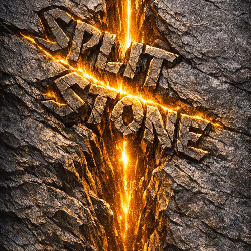 Split Stone - Autonomous Animations