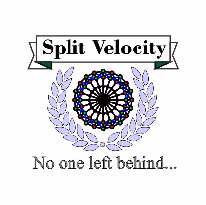 Split Velocity NFT Ingots