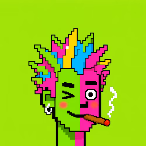 SplitzPunks