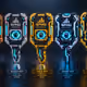 SPMG Quant Nexus  Access Keys