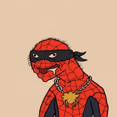 Spoderhood