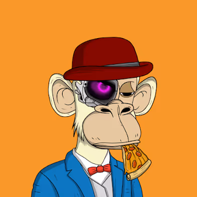 Spoiled Young Ape #62