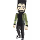 Spoity 3D avatar