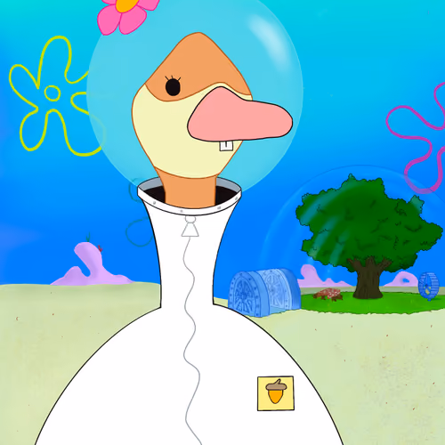 spongeBOBgoose
