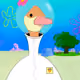spongeBOBgoose