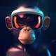 Space Monkz