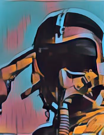 Spookedout