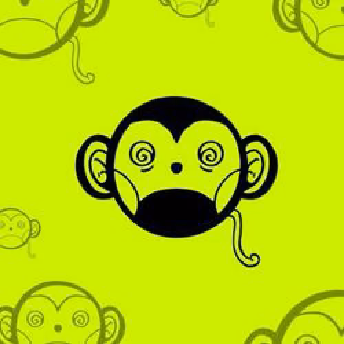 SPOOKILY MONKE BUSINESS